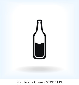 Bottle Icon