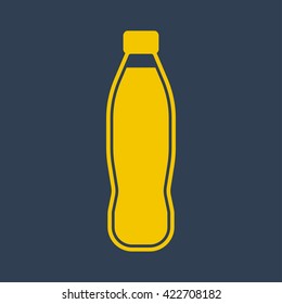 Bottle Icon