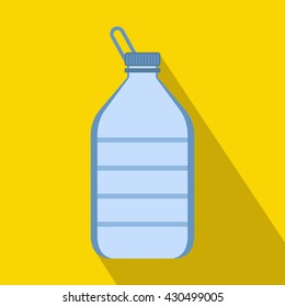Bottle icon