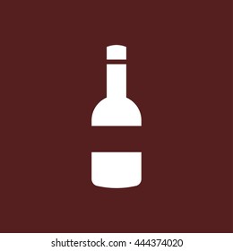 bottle icon