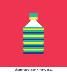 Bottle Icon