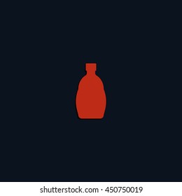 Bottle icon