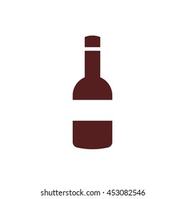 bottle icon