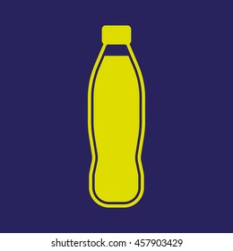 Bottle Icon