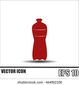 Bottle icon