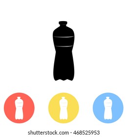 Bottle icon