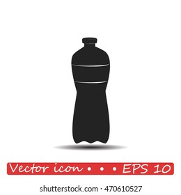 Bottle icon
