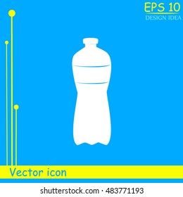 Bottle icon
