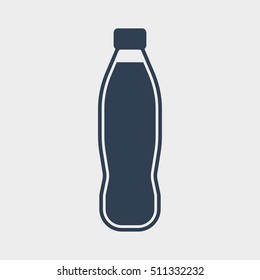 Bottle Icon
