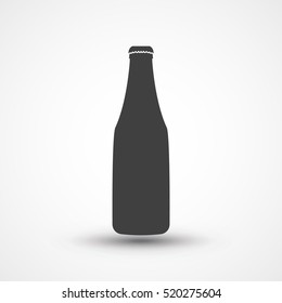 Bottle Icon 