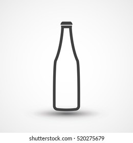 Bottle Icon 