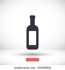 Bottle icon