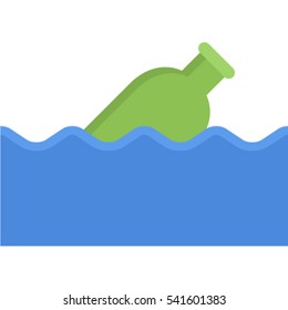 bottle icon