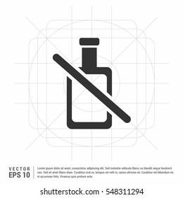 Bottle icon

