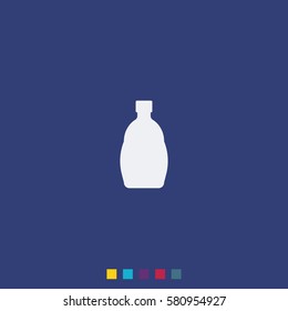 Bottle icon
