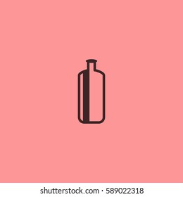 Bottle icon