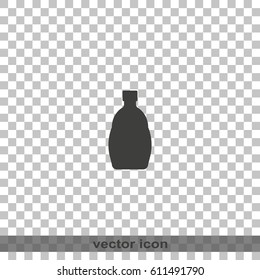 Bottle icon