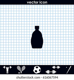 Bottle icon
