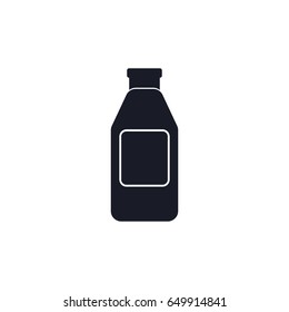 Bottle Icon