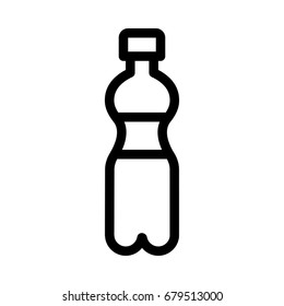 Bottle Icon 