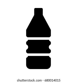Bottle Icon