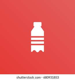 bottle icon