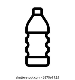 Bottle icon