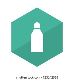 bottle icon