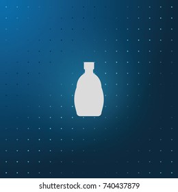 Bottle icon