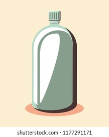bottle icon image