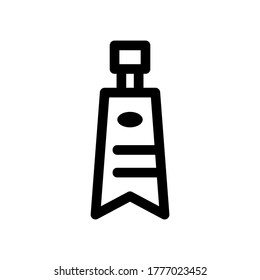bottle icon or logo isolated sign symbol vector illustration - high quality black style vector icons
