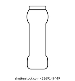 Bottle Icon For Logo And More