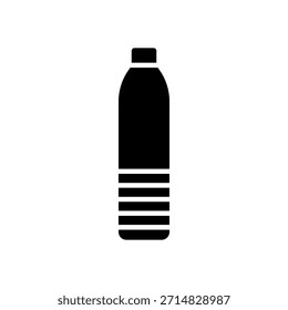 Bottle icon set. bottle vector icon Vector illustration, eps10.