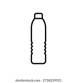 Bottle icon set. bottle vector icon Vector illustration, eps10.