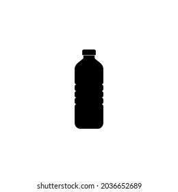 Bottle icon. bottle sign and symbol