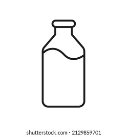 the bottle icon is suitable for you to use for the store website