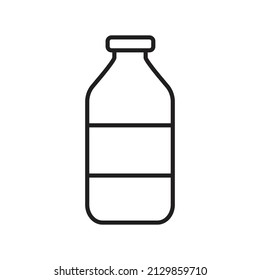 the bottle icon is suitable for you to use for the store website