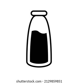 the bottle icon is suitable for you to use for the store website