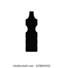 Bottle Icon Vector