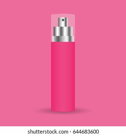 Bottle, icon. Vector illustration