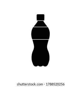 bottle icon vector sign symbol