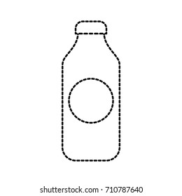 bottle juice drink market product element