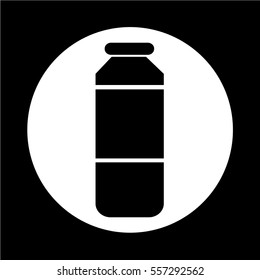 bottle juice  icon