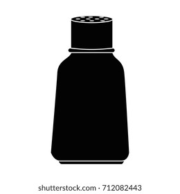 bottle kitchen product icon