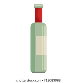 bottle kitchen product icon