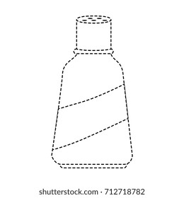 bottle kitchen product icon