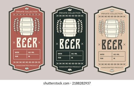 bottle label design, Label design label packaging 2022