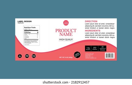 Bottle label, Jor label , packing design 2022,packaging design
