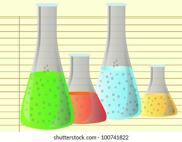 bottle laboratory