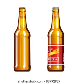 Download Beer Bottle Yellow Images Stock Photos Vectors Shutterstock PSD Mockup Templates